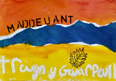 Placenames - Place Names - 123